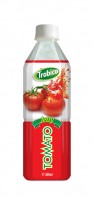552 Trobico Tomato jelly juice pet bottle 500ml